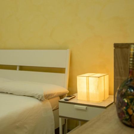 Vacanze Romane Apartment Esterno foto