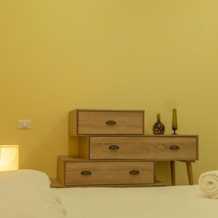 Vacanze Romane Apartment Esterno foto
