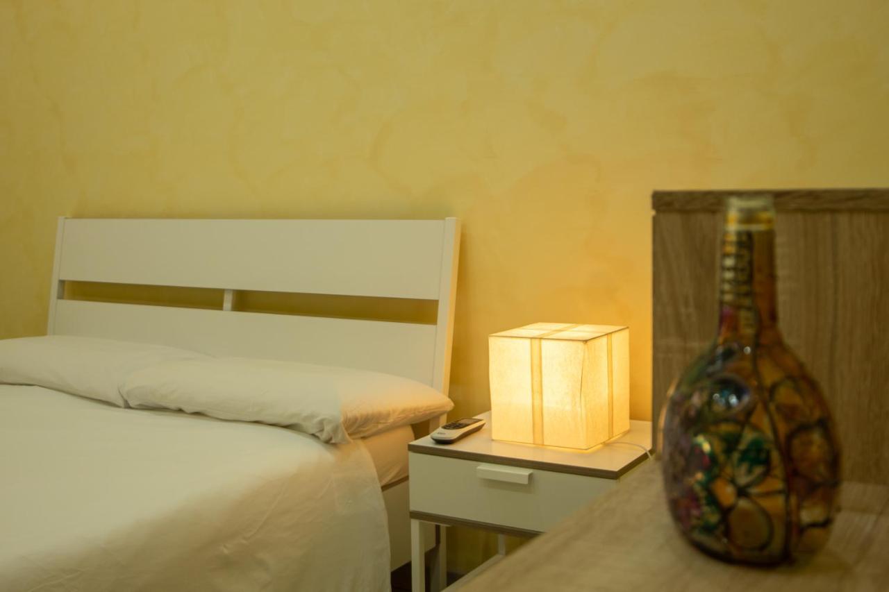 Vacanze Romane Apartment Esterno foto