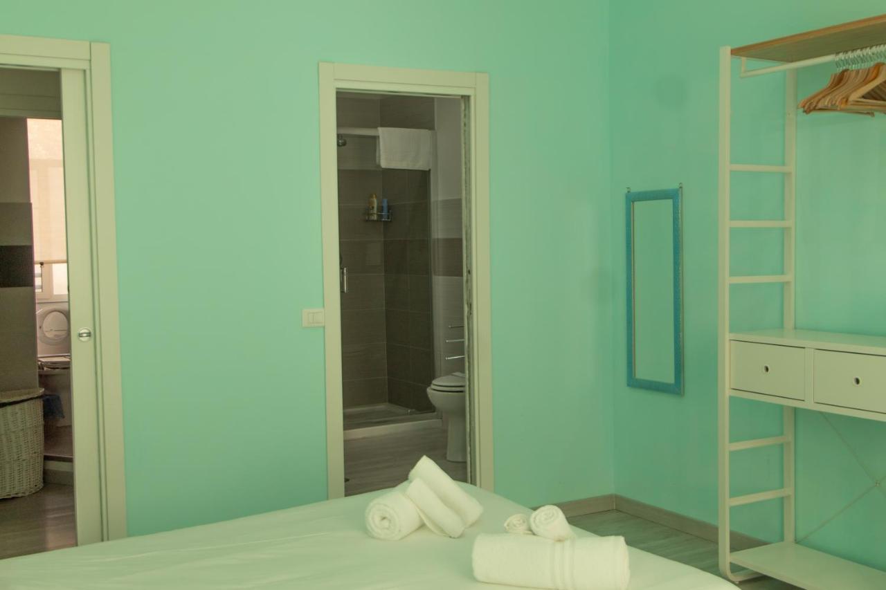 Vacanze Romane Apartment Esterno foto