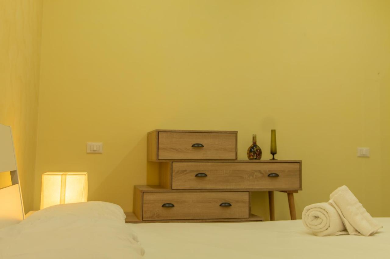 Vacanze Romane Apartment Esterno foto