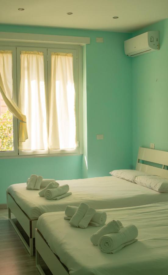 Vacanze Romane Apartment Esterno foto