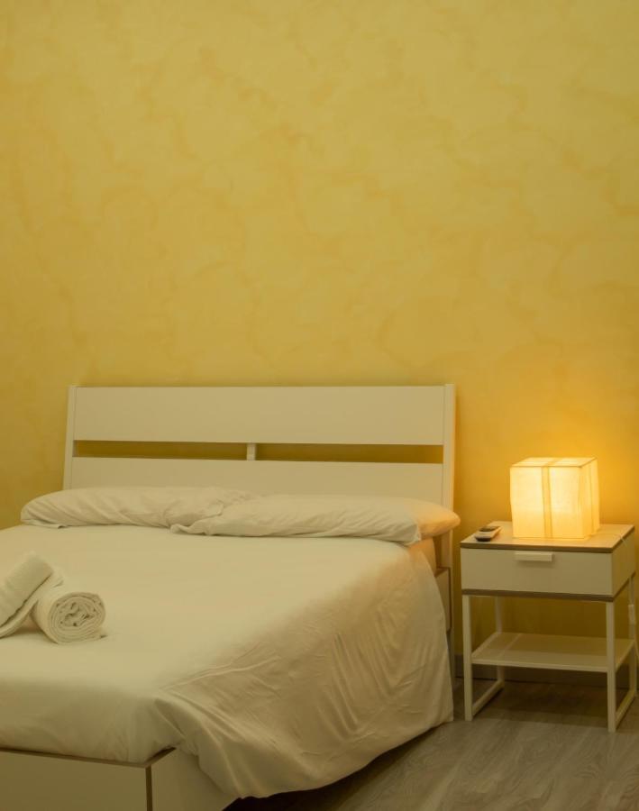Vacanze Romane Apartment Esterno foto
