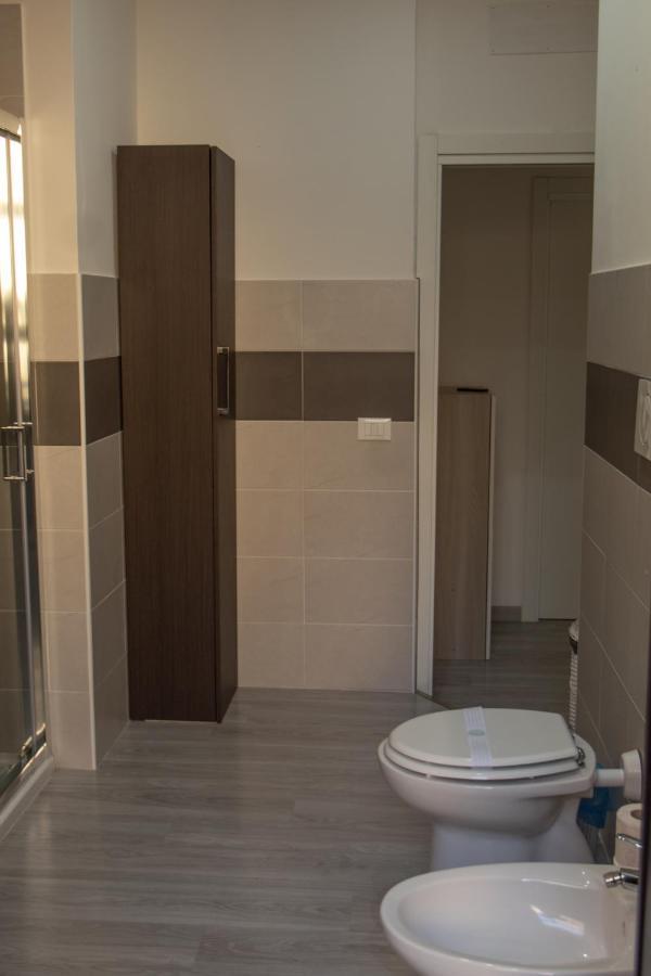 Vacanze Romane Apartment Esterno foto