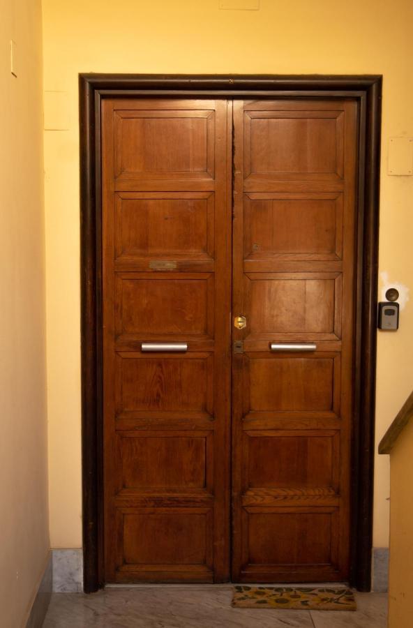 Vacanze Romane Apartment Esterno foto