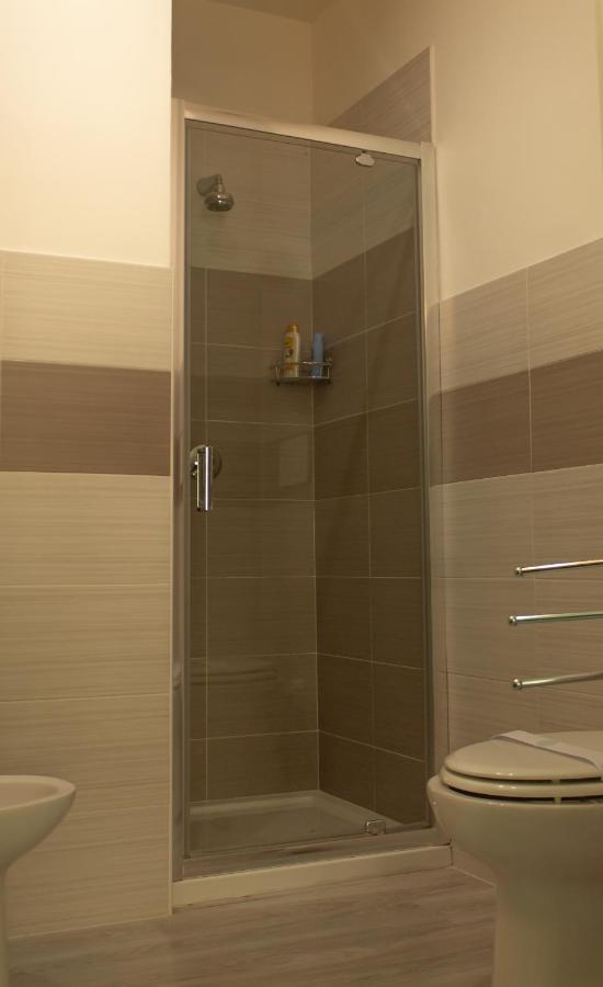 Vacanze Romane Apartment Esterno foto