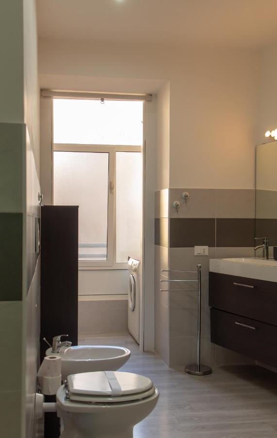 Vacanze Romane Apartment Esterno foto