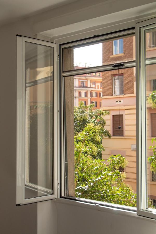 Vacanze Romane Apartment Esterno foto